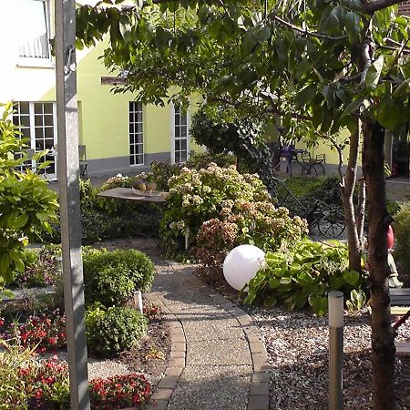 Pension Elisabeth Am Elberadweg Prodel Kültér fotó